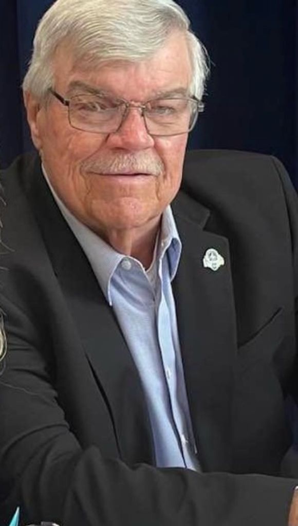 Ronnie Foster Mcgowan Profile Photo