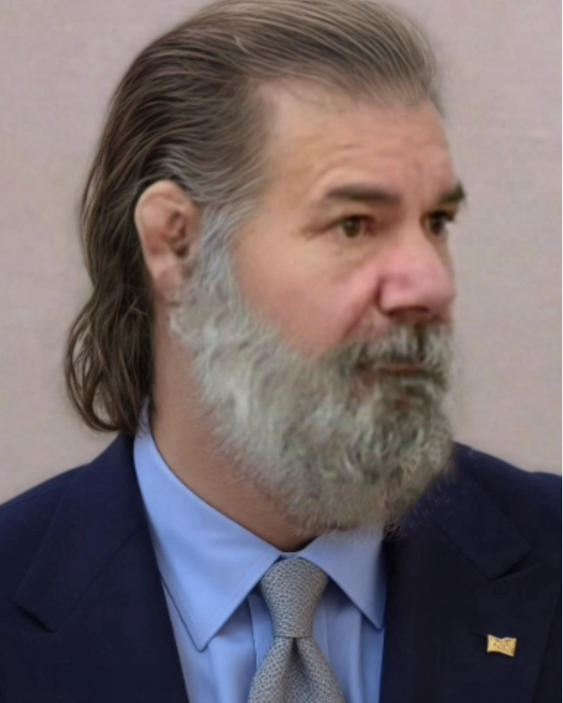 Ross K. Ladd Profile Photo