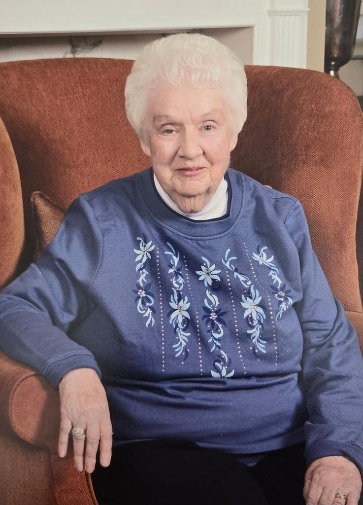 Mary Jane Bakos Profile Photo