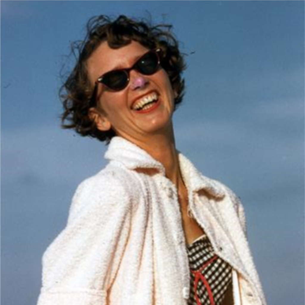 Patricia Helen Kennedy