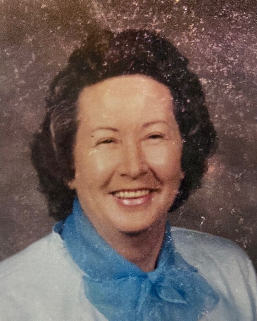 Shirley McMillion Harris Blades Profile Photo