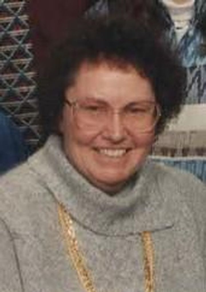 Ruth Ann Easton Profile Photo