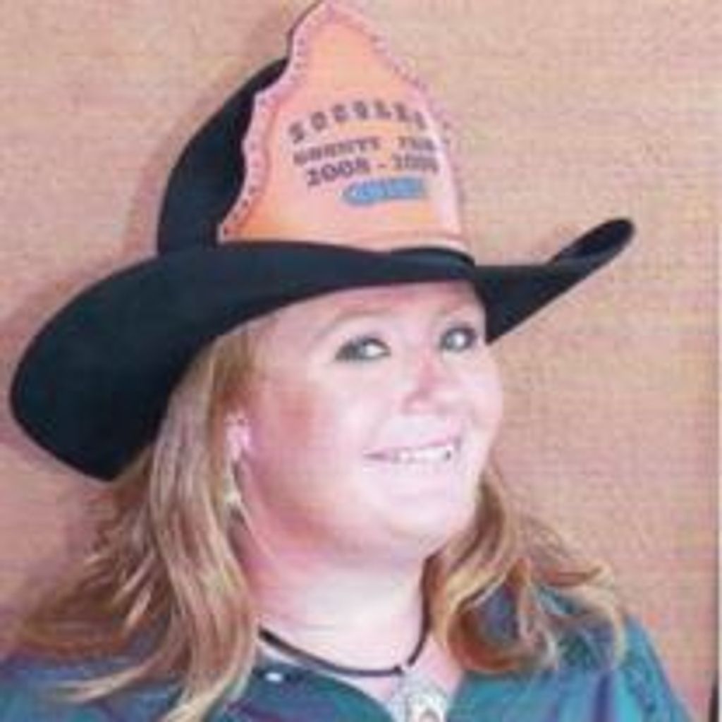 Florence "Flo" Dawn Martin