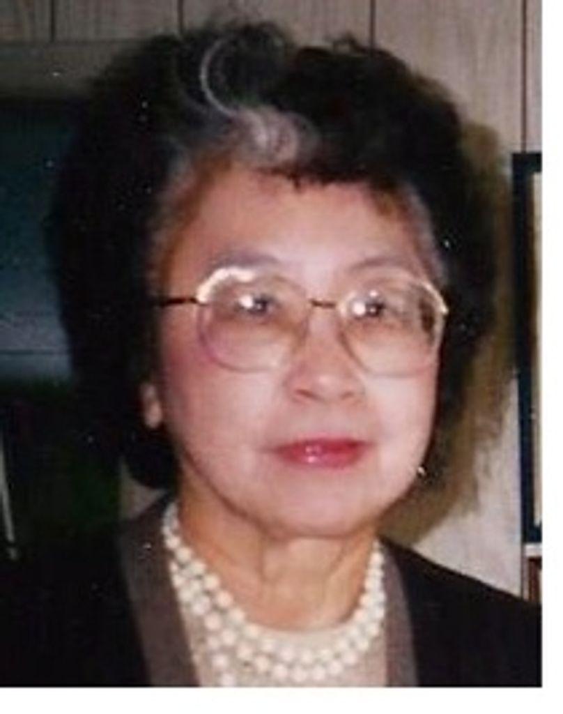 Yoshiye "Riki" Tanaka Profile Photo