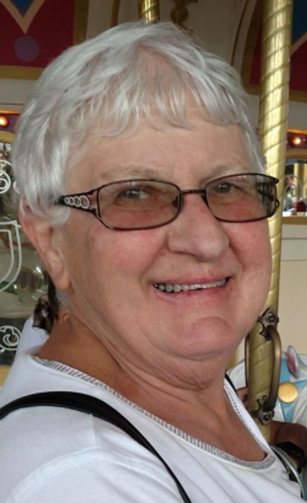 Darlene  J. Geesey Profile Photo