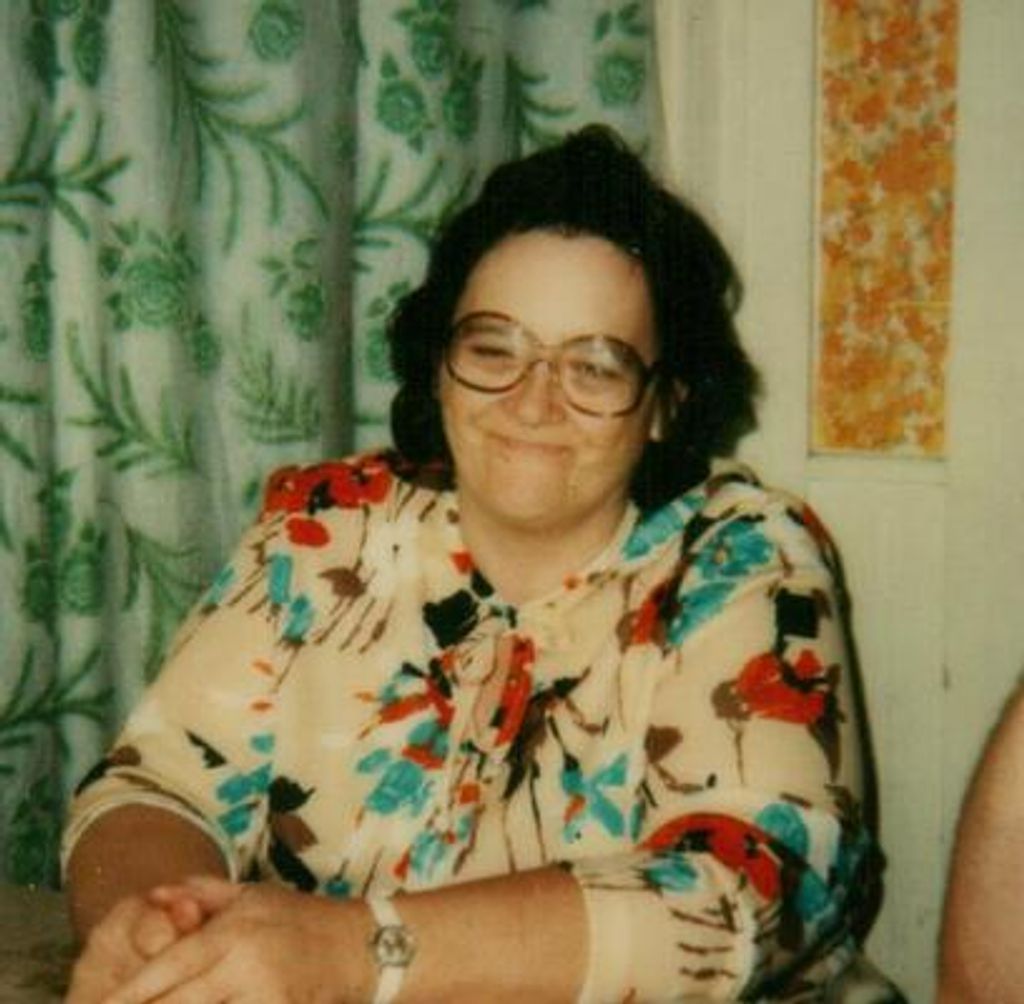 Ethel Mae Cross Profile Photo