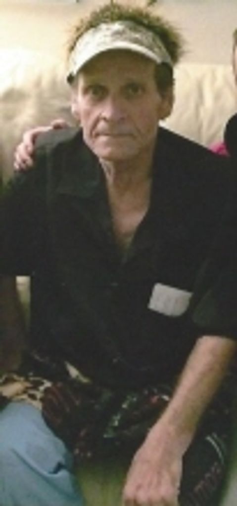 Dennis Pruett
