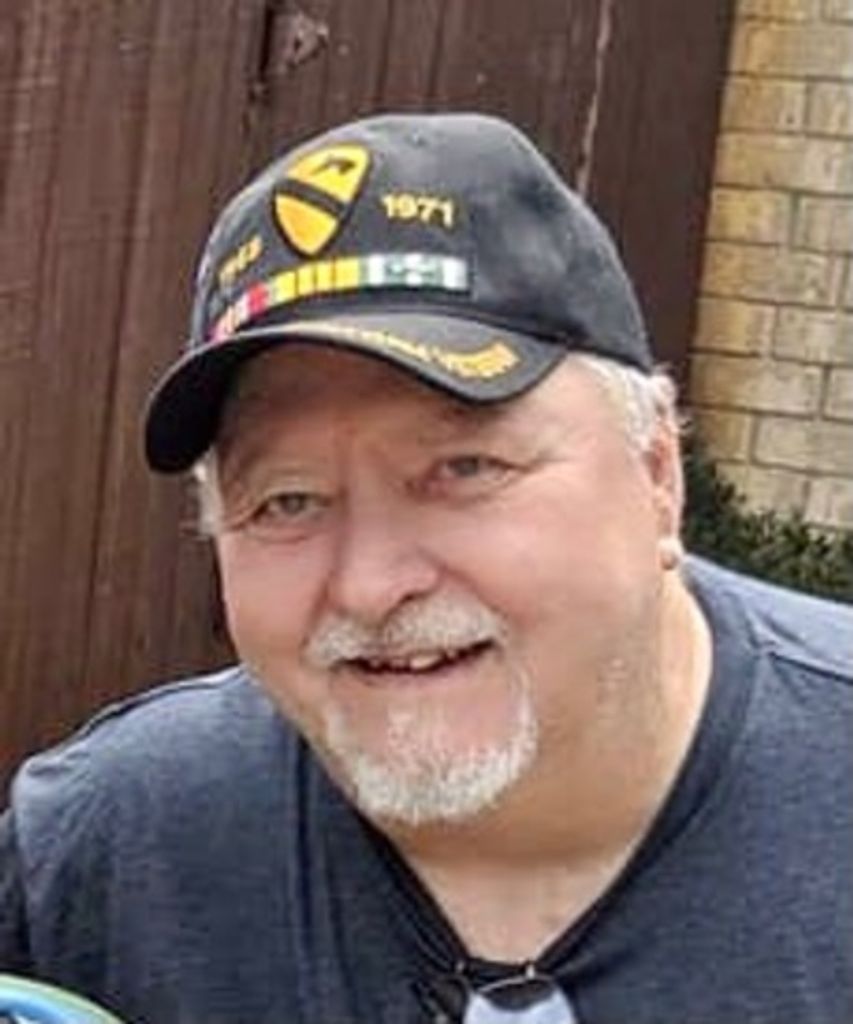 Frederick Gary Jacobson