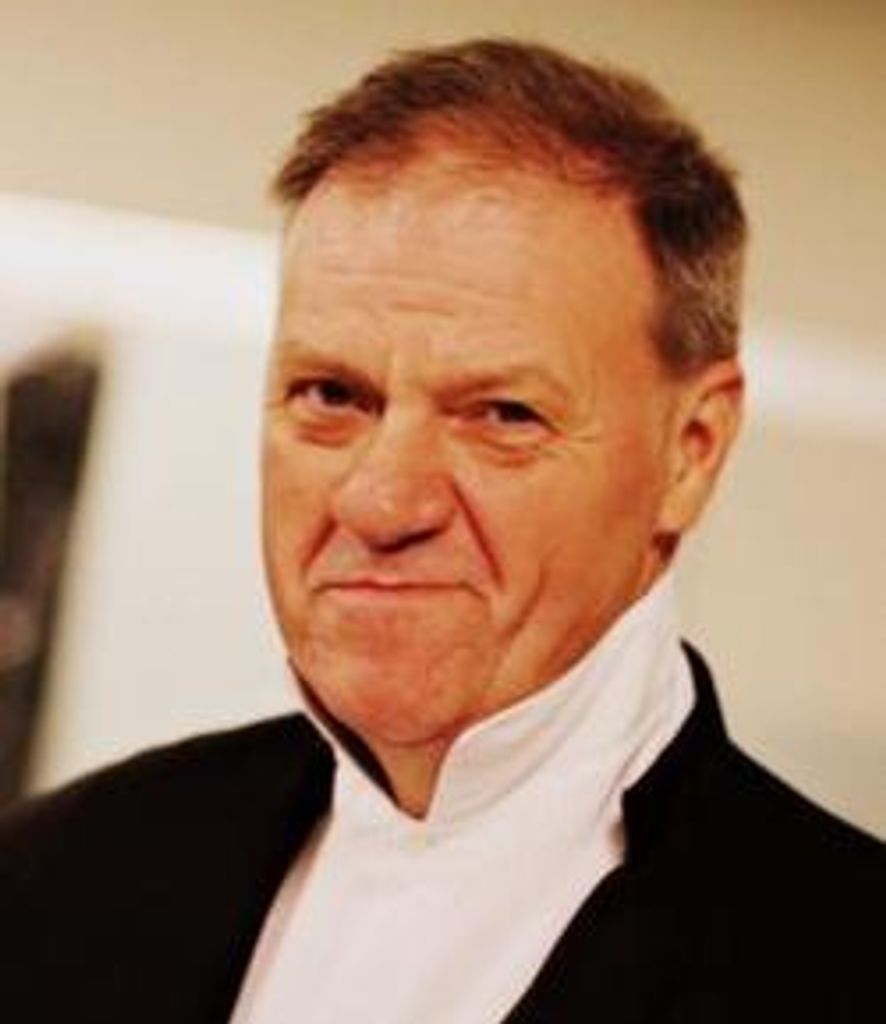 Frank Herman Knight Profile Photo