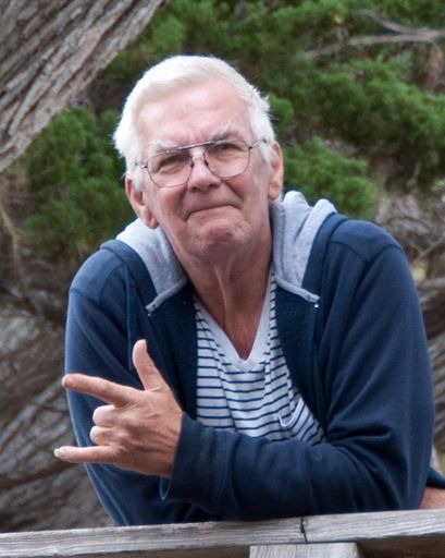 Michael Tomsello's obituary image