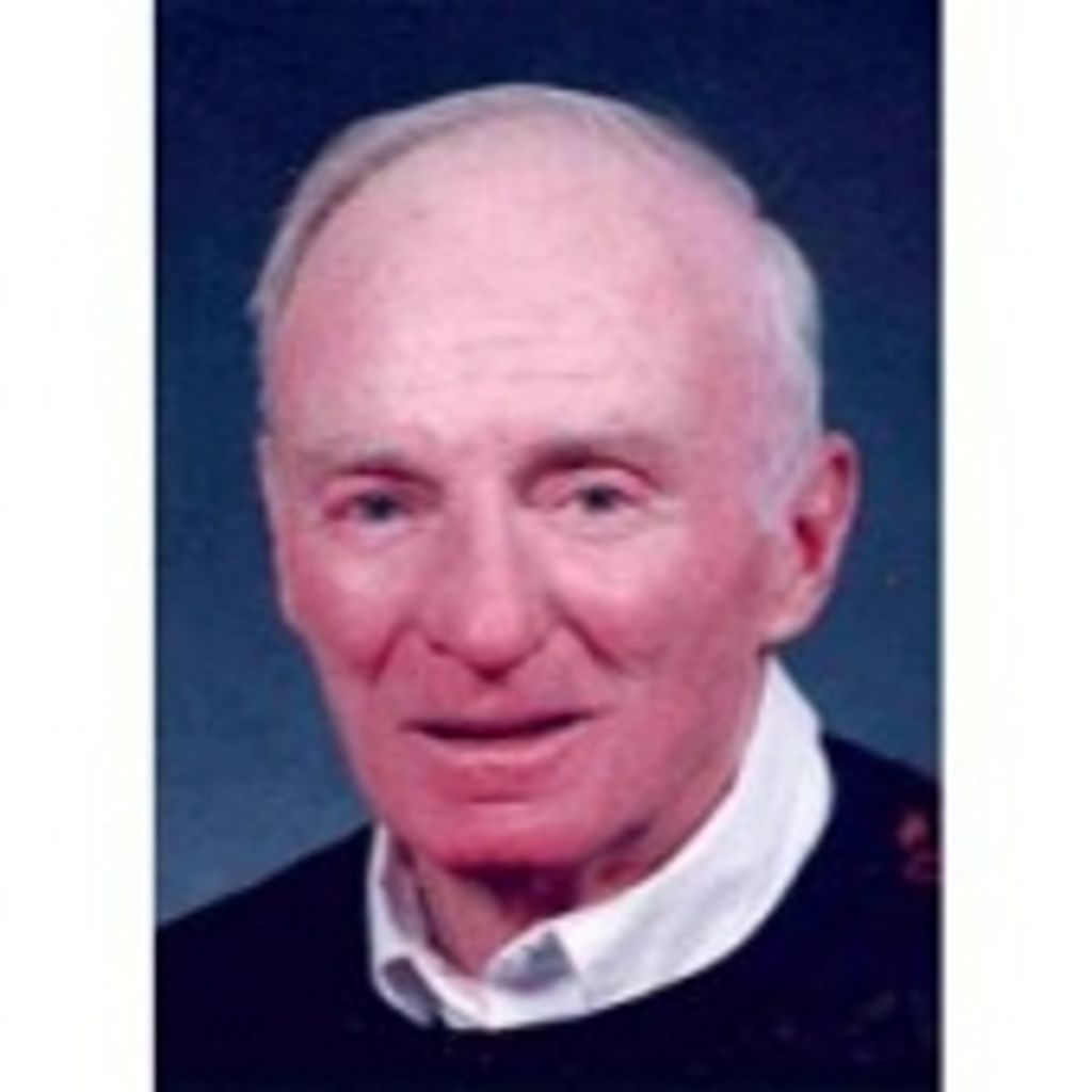Edward M. Hose