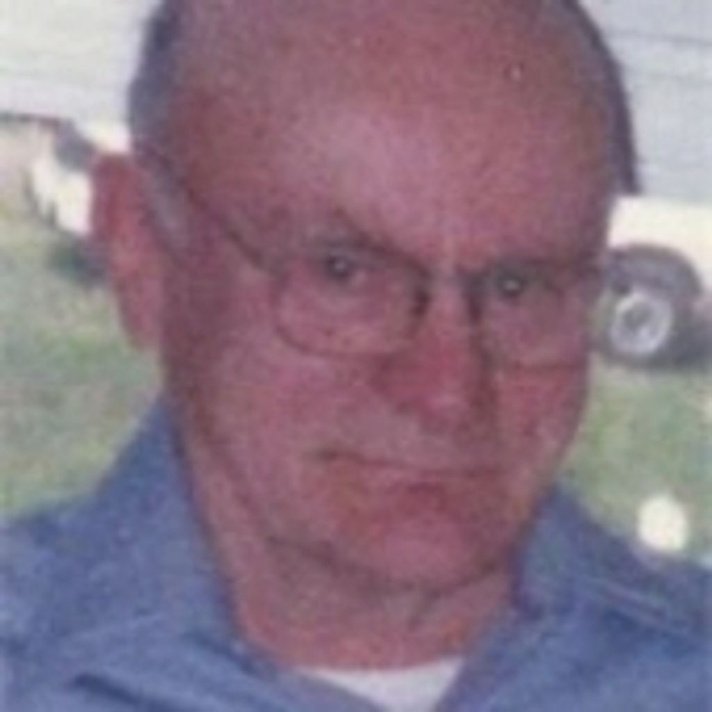 Forrest Duane Hill Profile Photo