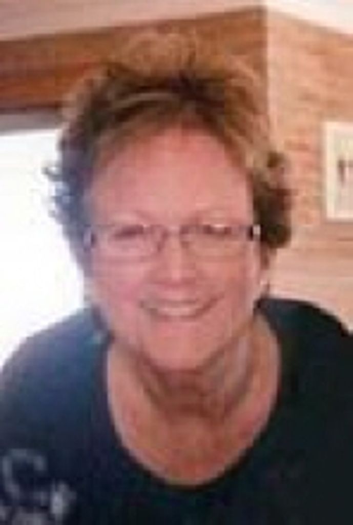 Kay  L. Jackson