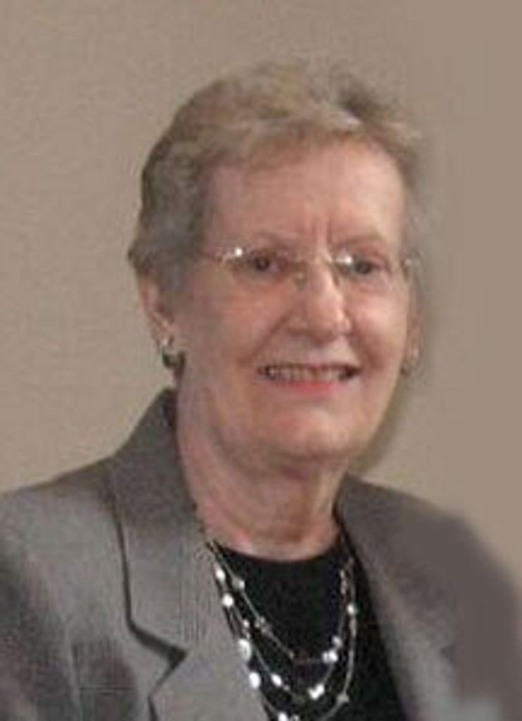 Norma Schettler Profile Photo