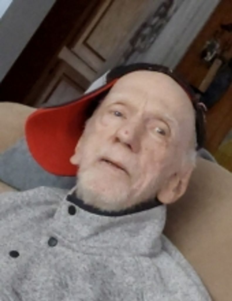 Ronald E. Wall Profile Photo