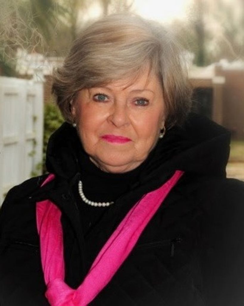 Anne Wells Baldwin Profile Photo