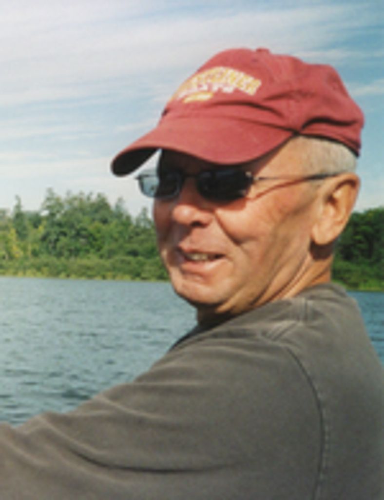 Paul D. Fitzjarrell