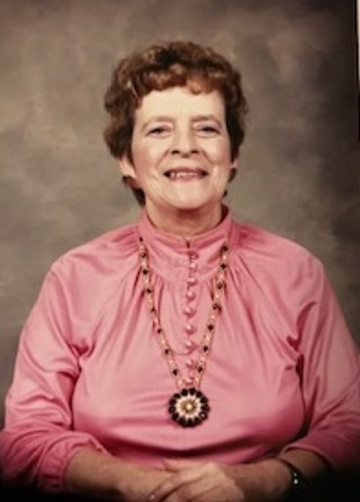 Patricia Sue White-Moore Profile Photo