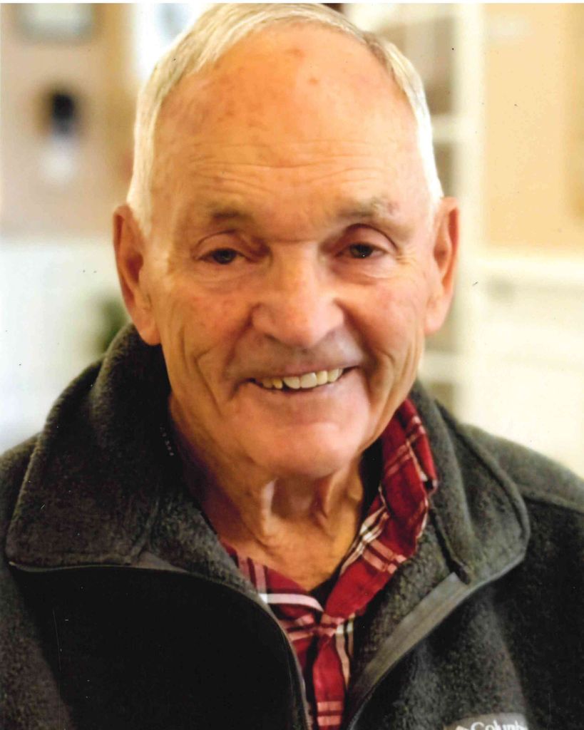 Charles Merrill Wilcox Profile Photo