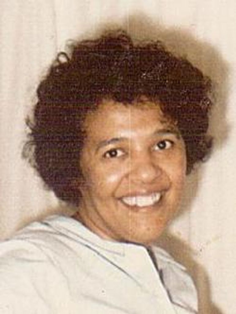 Rosa Malenda Hudson Profile Photo