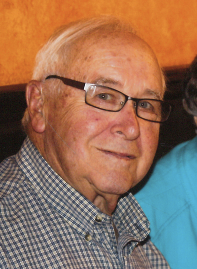 Willis J. Kurtz