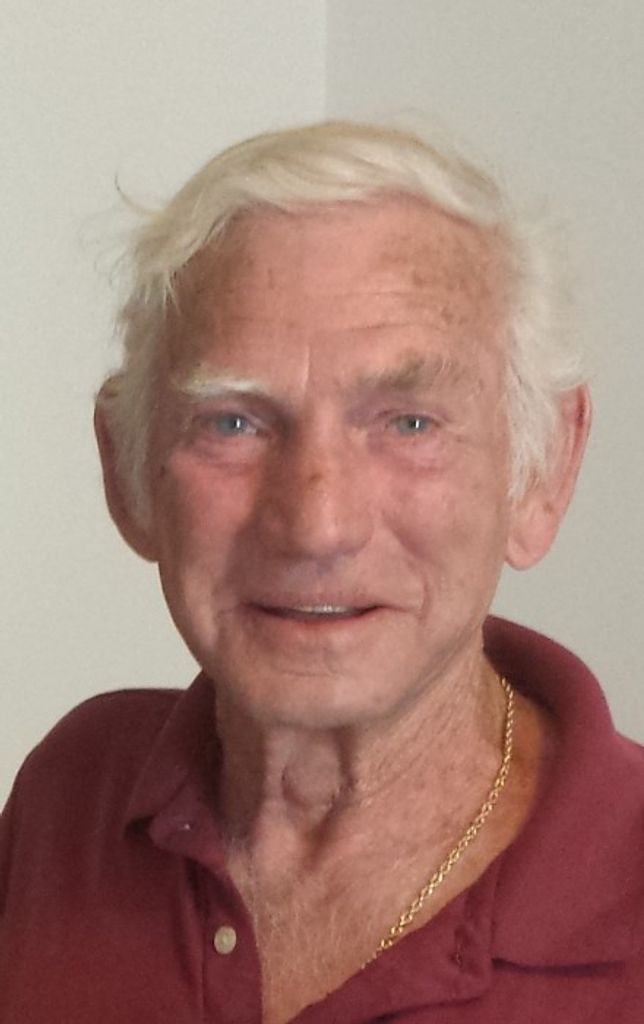 Donald Edward Corbett