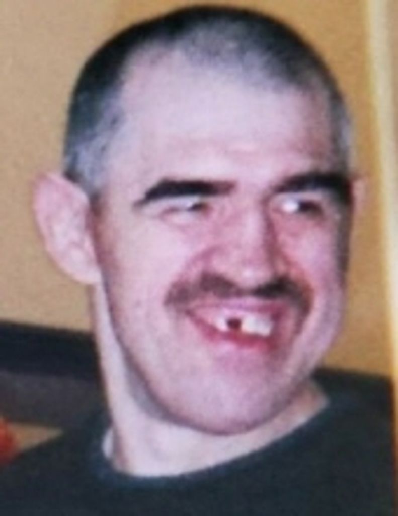 Delbert Sharpless Profile Photo