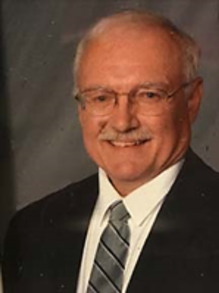 George R. (Bob) Wilson Profile Photo