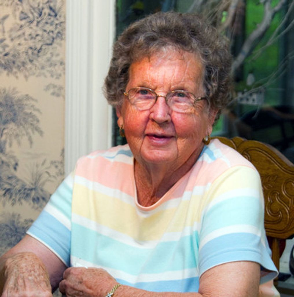 Jessie Carolyn Sneed