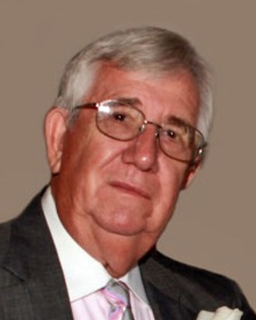 Donald Vincent Kokoska