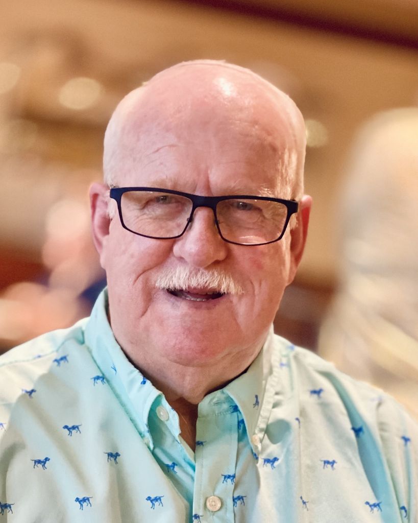 James P. McGreevy Profile Photo