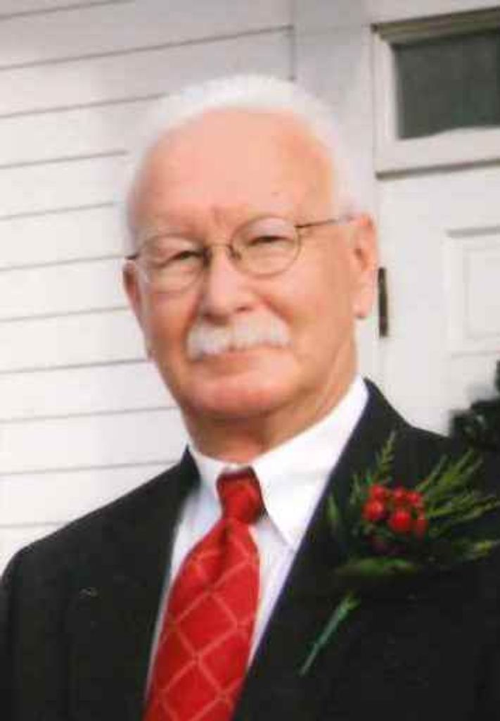 Steve Childers