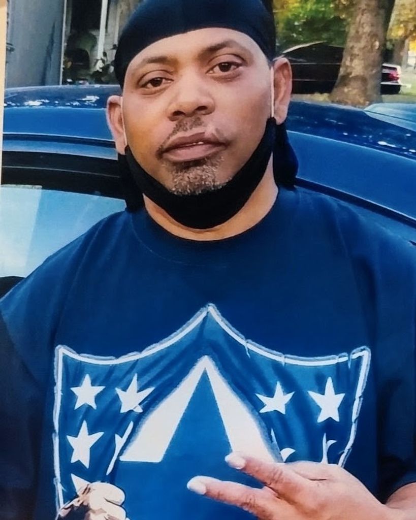 George Earl McCoy