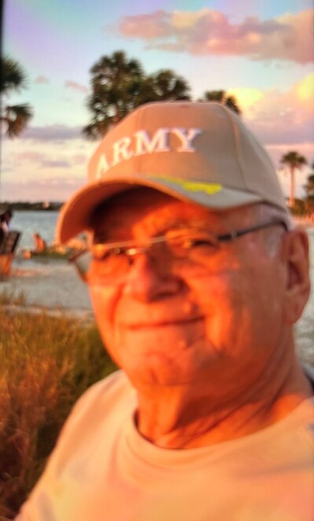 Henry "Mick" M. Ruff Profile Photo