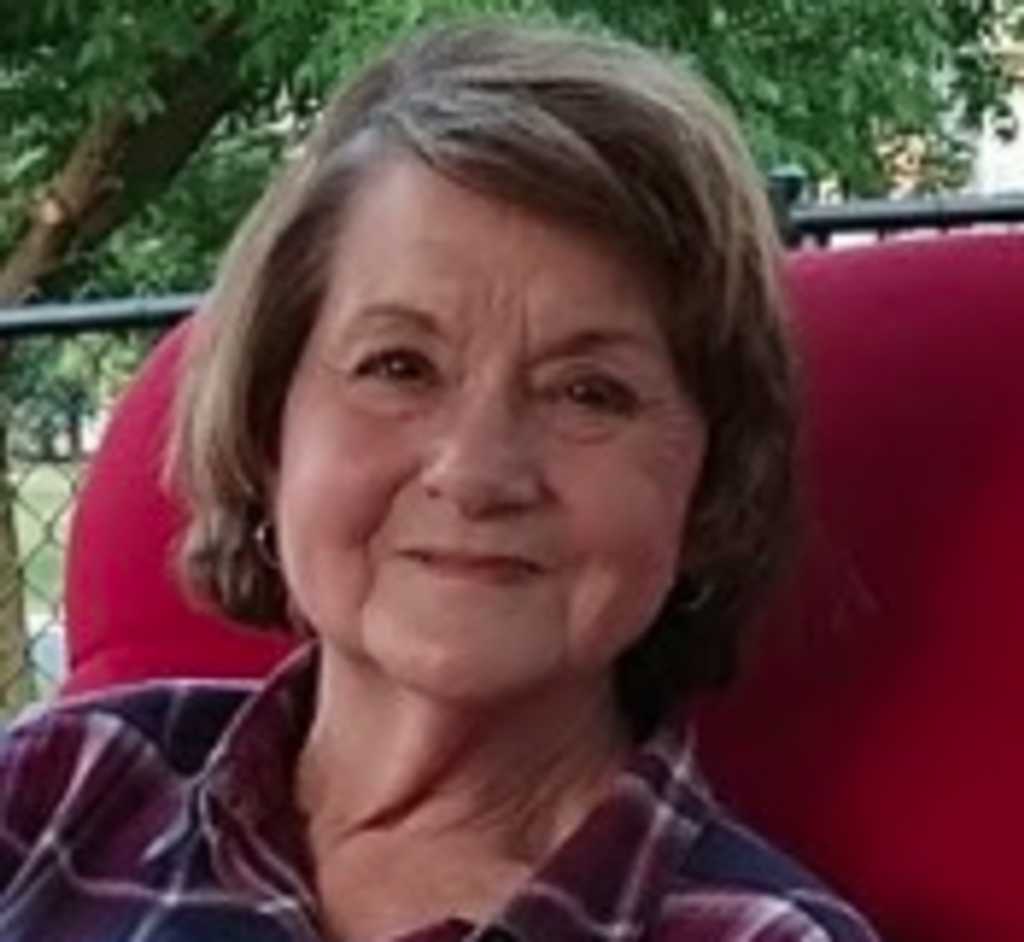 Emily Ann Rankin Profile Photo