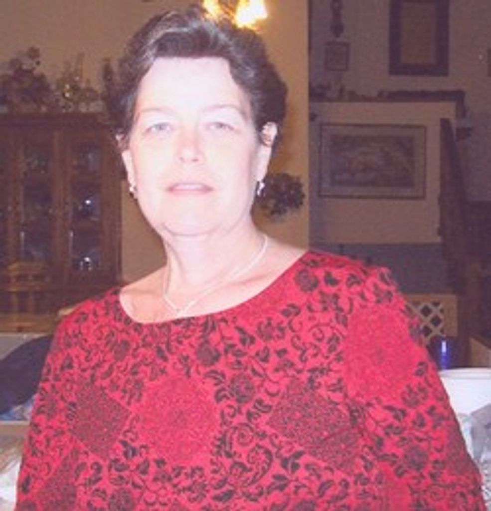 Vickie Mcglennon
