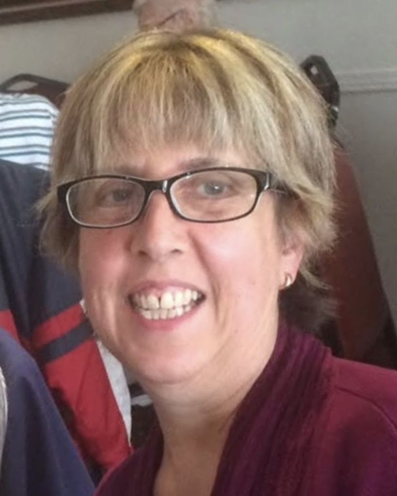 Kim Marie Boucher Profile Photo