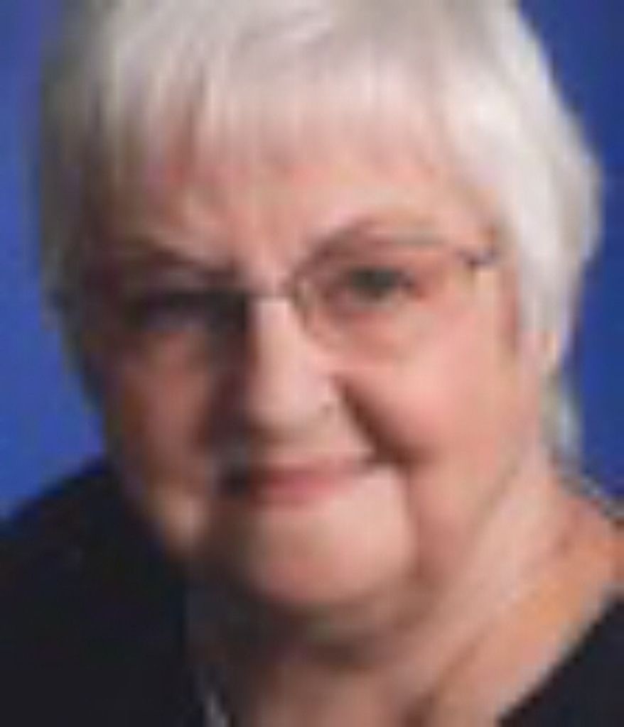 Barbara Robbins Profile Photo