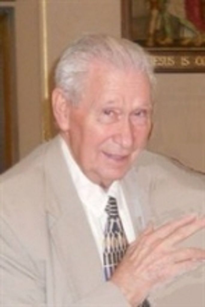 Helmut G. Krill