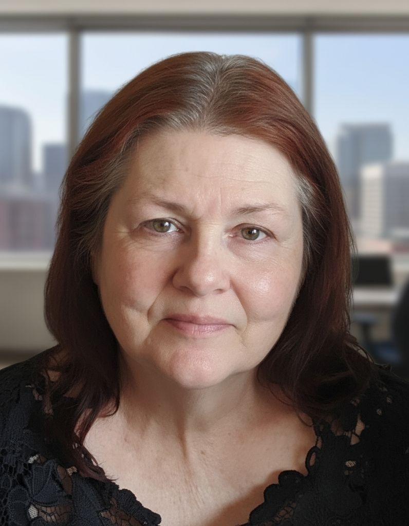 Vicky Jo Eaton Bodenheimer