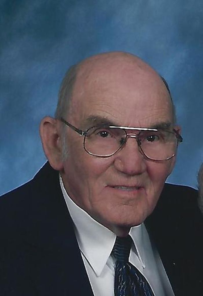 Walter "Wc" Talbott Profile Photo
