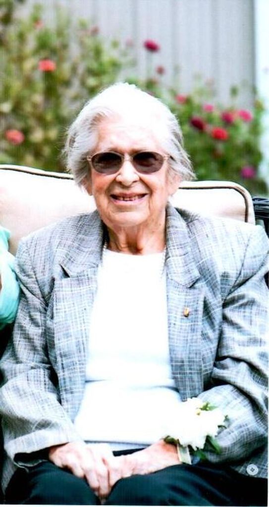 Betty Ella Staines Profile Photo