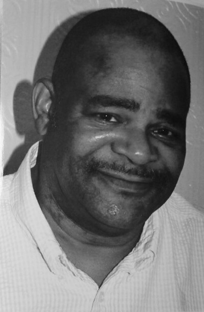 Gregory Adrian Senior