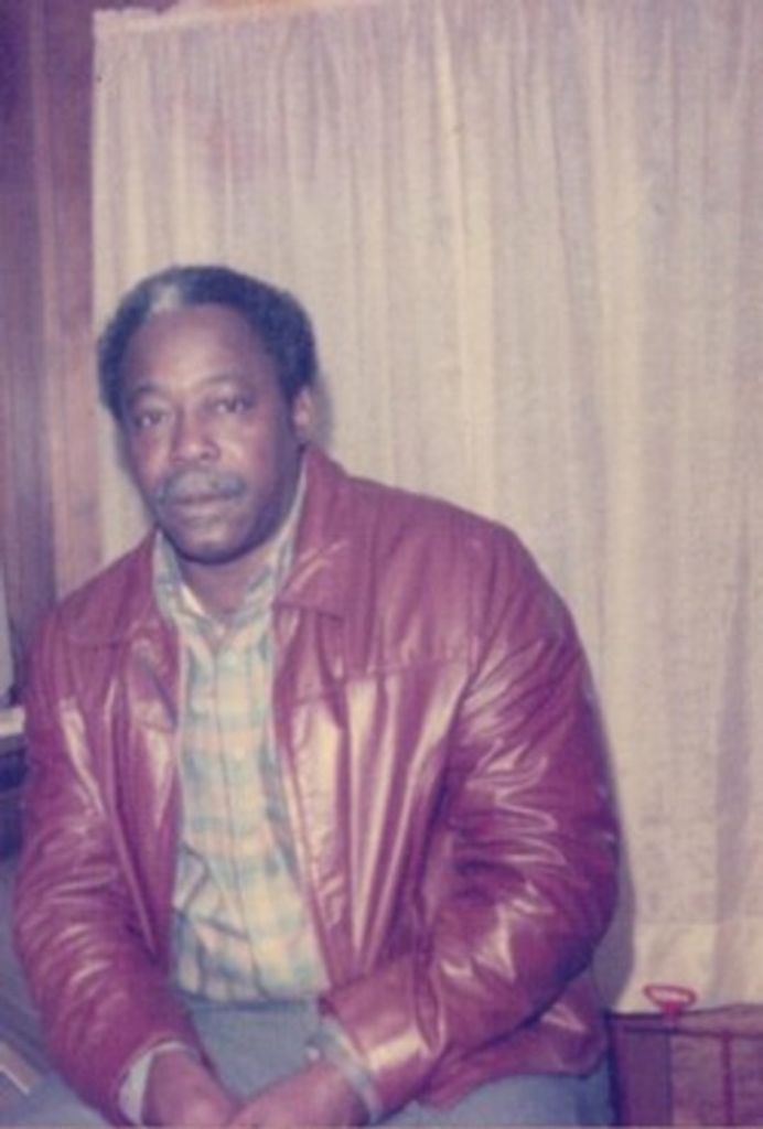 Henry Jackson Profile Photo