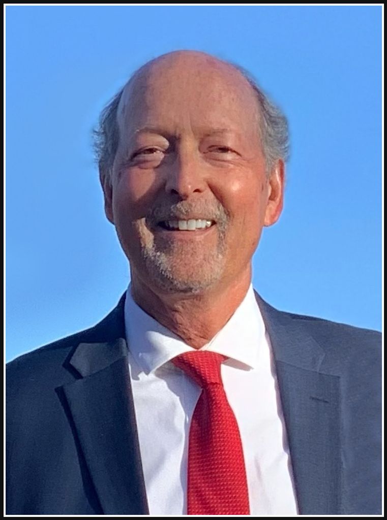 Dale M. Stahl