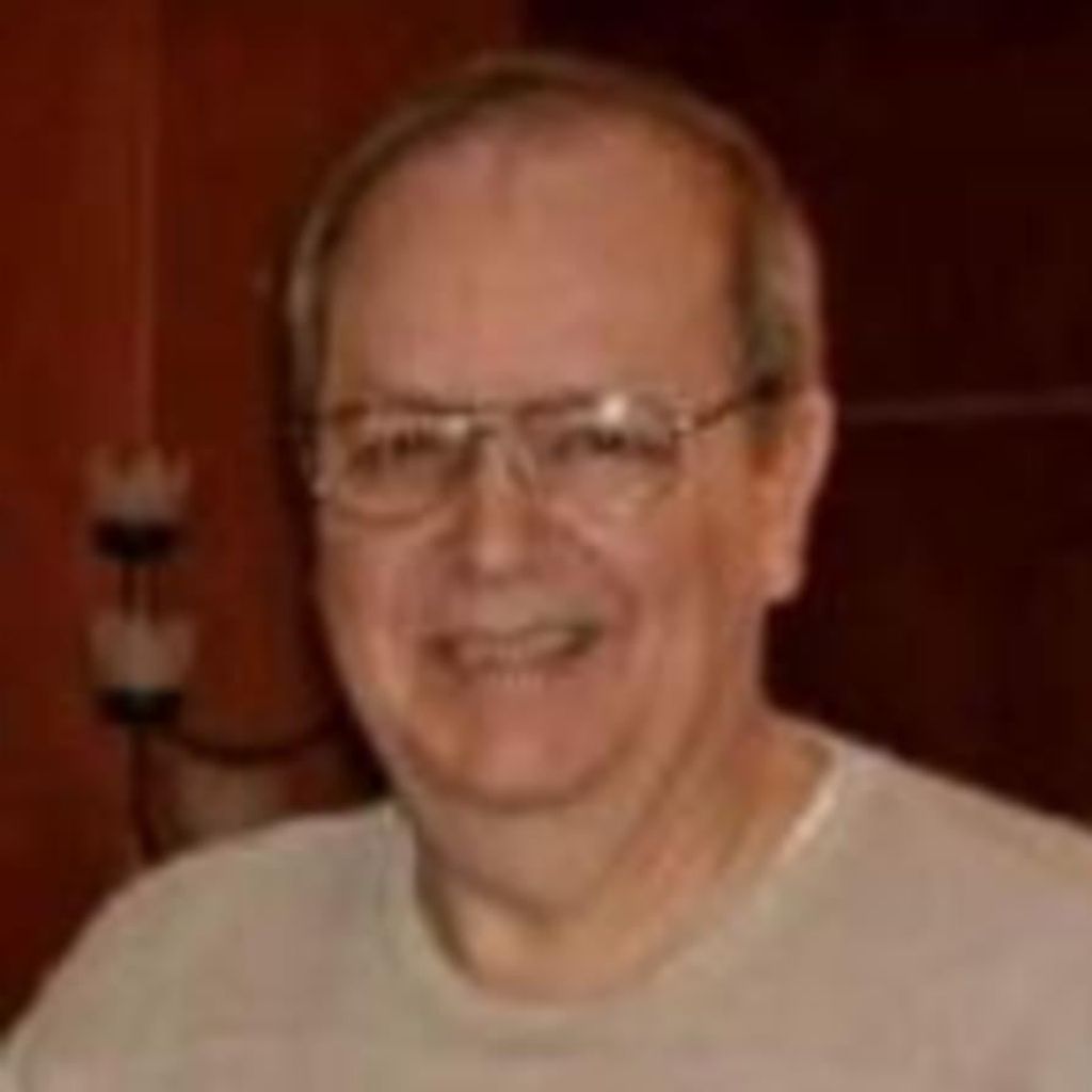 Daniel Roy Kuralt
