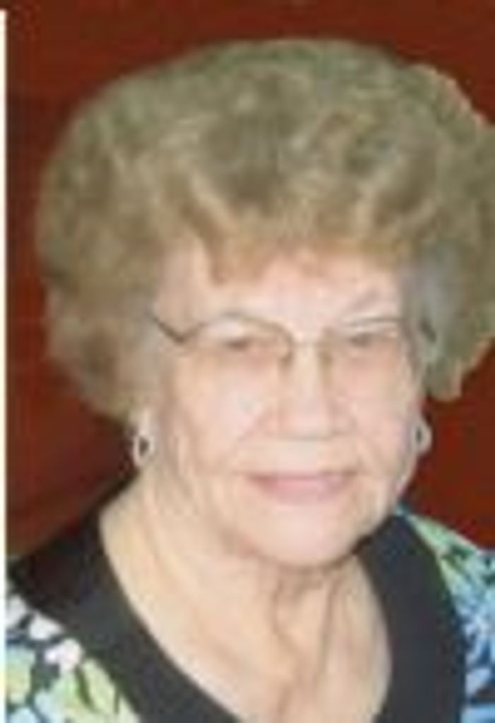 Helen Marie Duncan