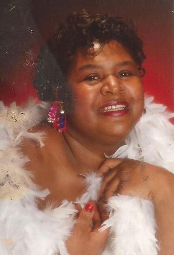 Mrs. Annie Louise Williams Profile Photo