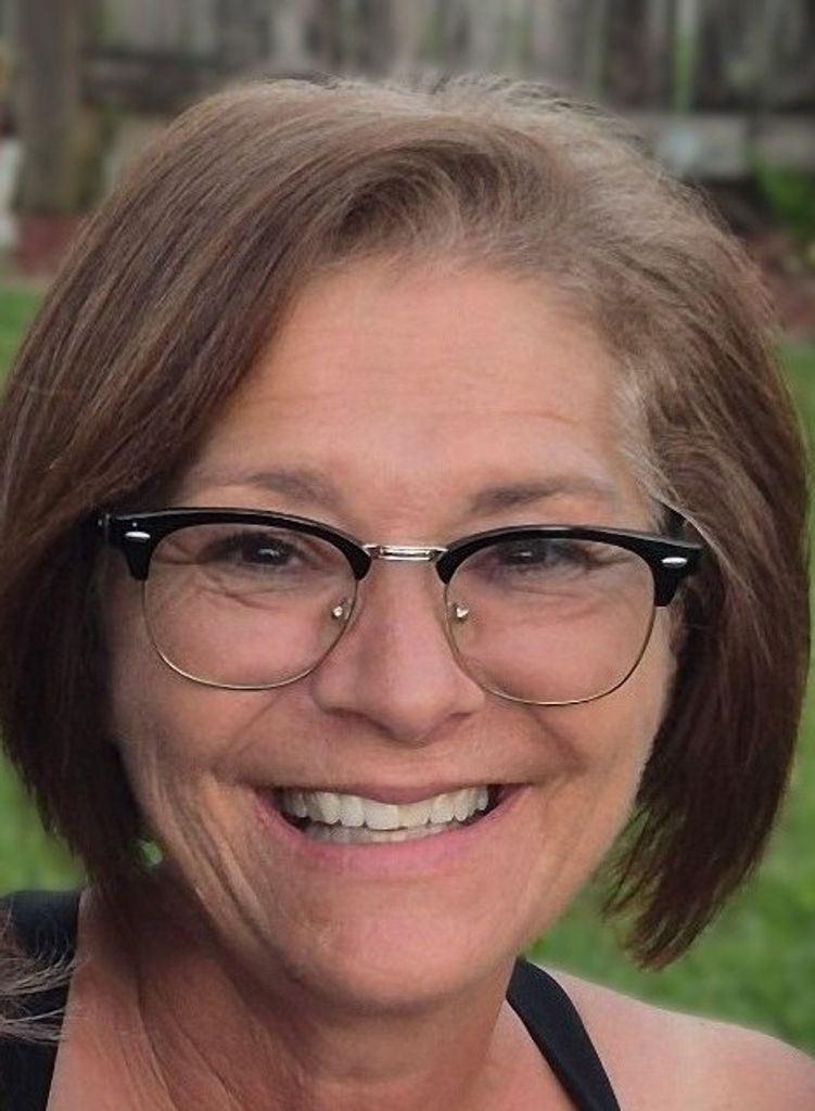 Jane Elizabeth Lyons