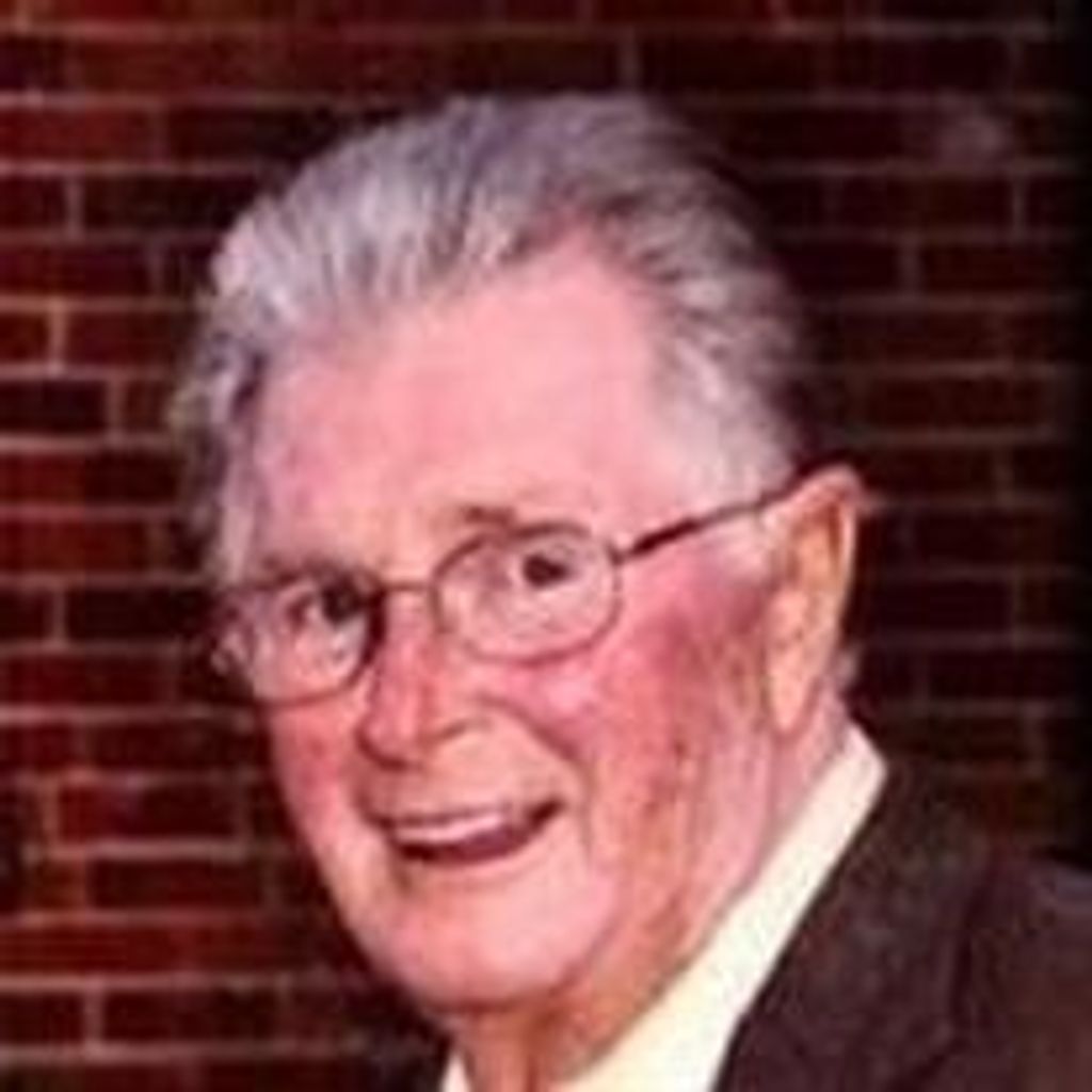 Byron Eugene Walker